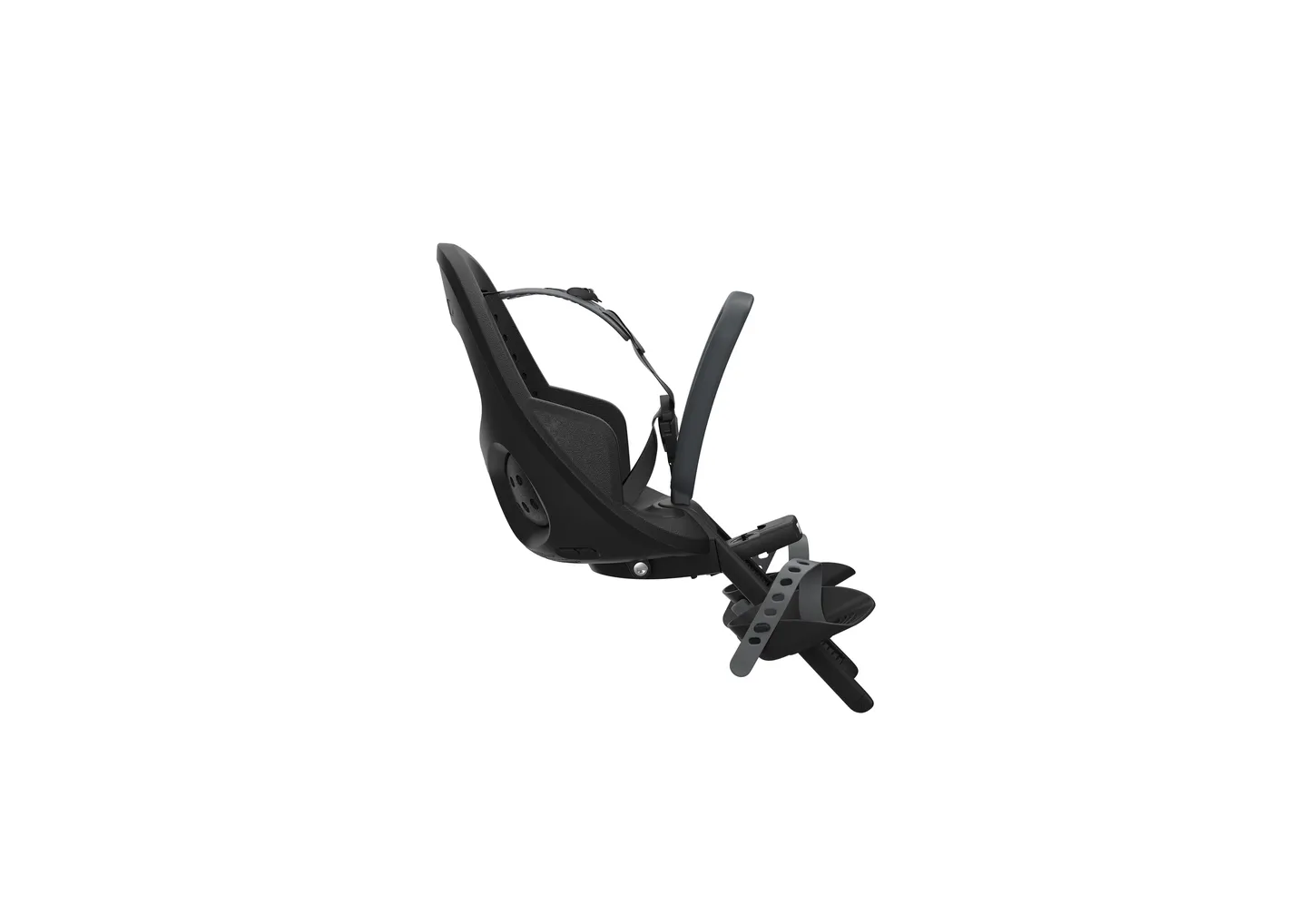Thule Yepp 2 Mini Cykelbarnstol Thule Yepp 2 Mini Cykelbarnstol