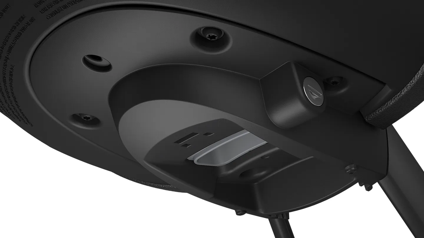 Thule Yepp 2 Mini Cykelbarnstol Thule Yepp 2 Mini Cykelbarnstol