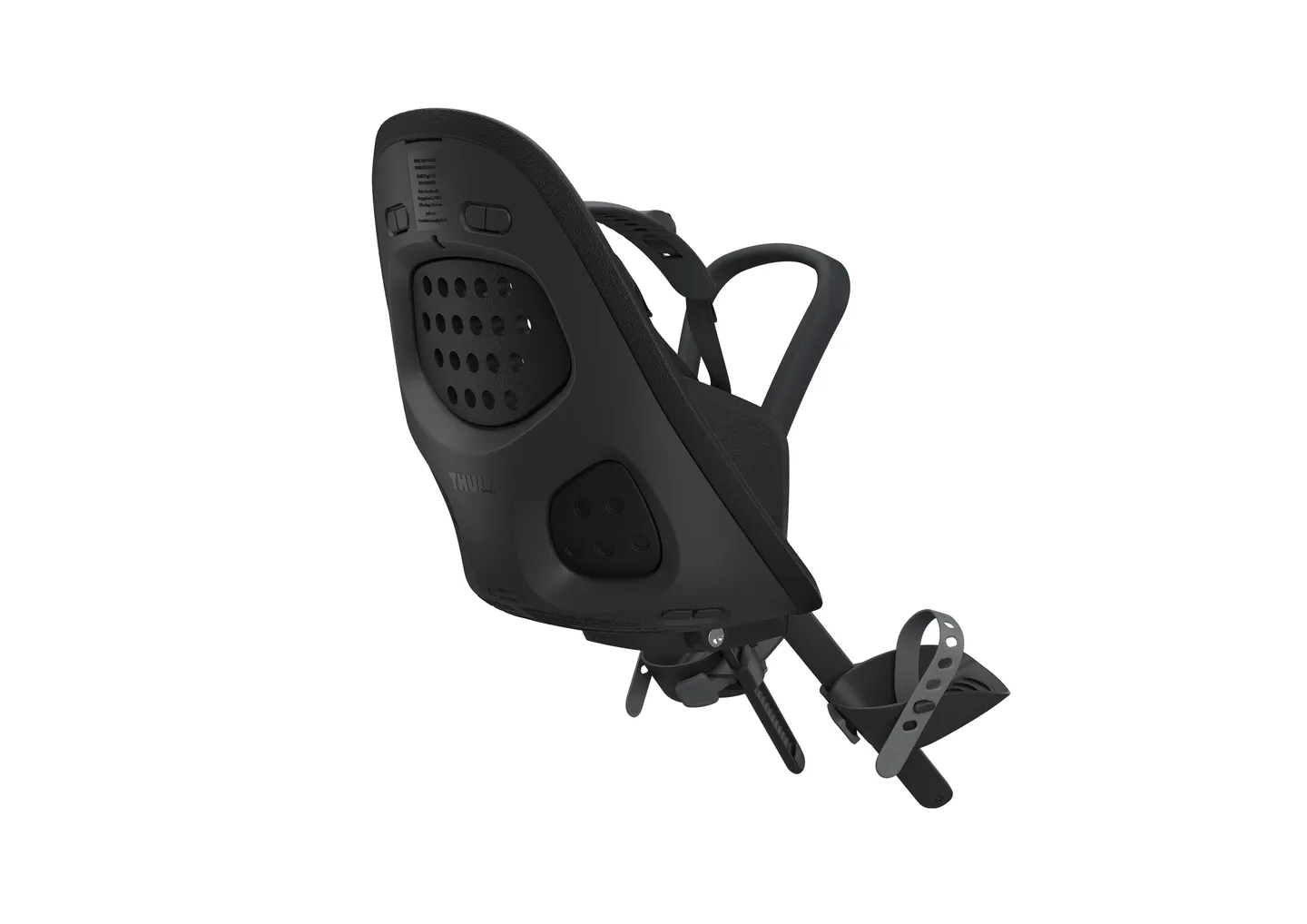 Thule Yepp 2 Mini Cykelbarnstol Thule Yepp 2 Mini Cykelbarnstol