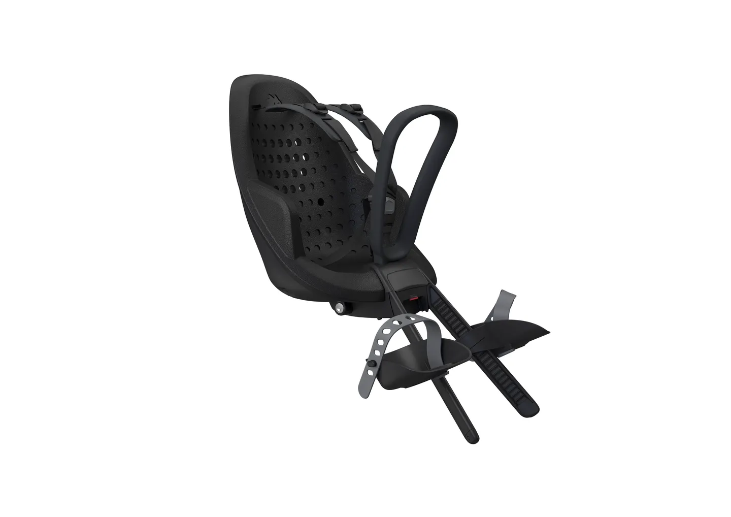 Thule Yepp 2 Mini Cykelbarnstol Thule Yepp 2 Mini Cykelbarnstol