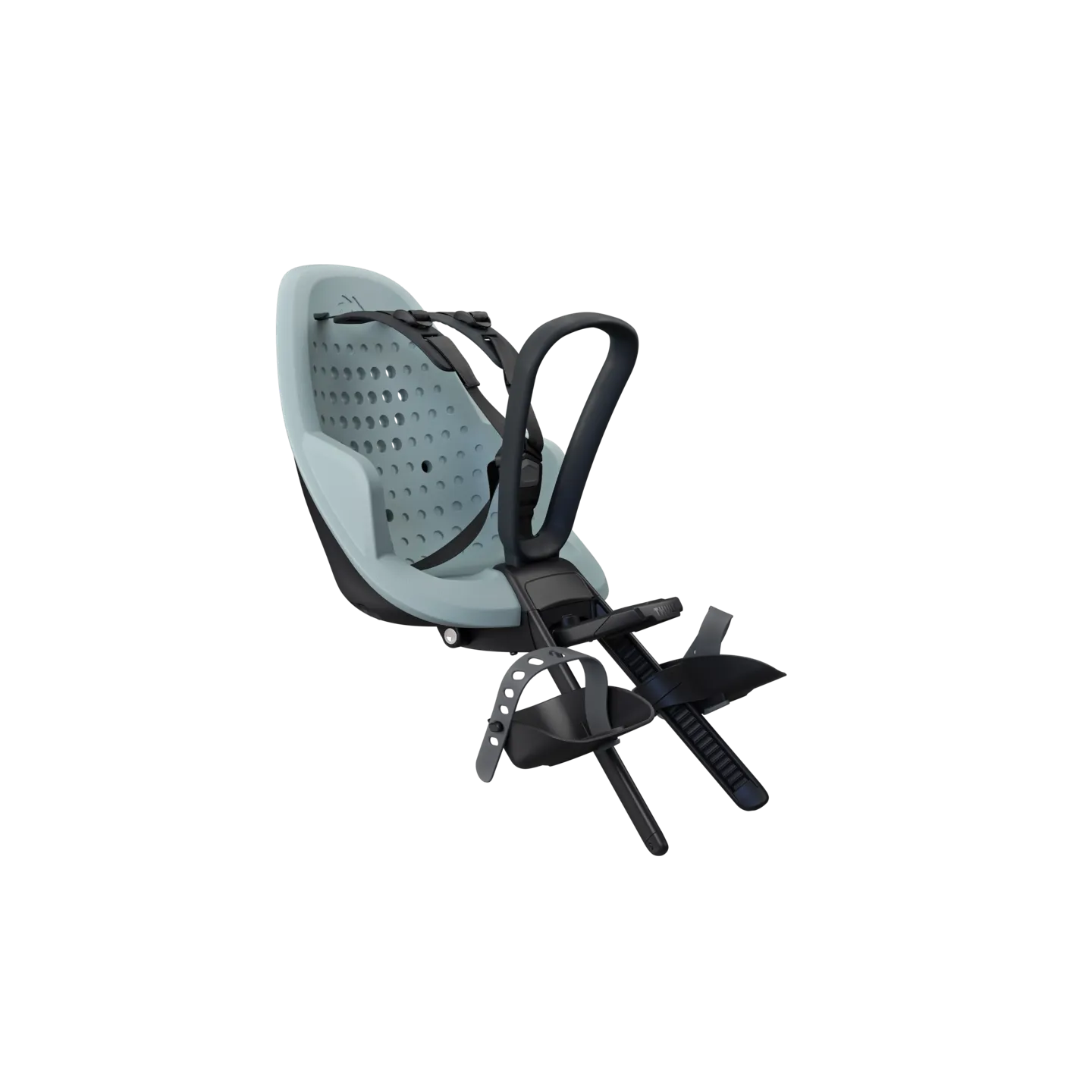 Thule Yepp 2 Mini Cykelbarnstol Thule Yepp 2 Mini Cykelbarnstol