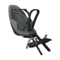 Thule Yepp 2 Mini Cykelstol Agave Thule Yepp 2 Mini Cykelstol Agave