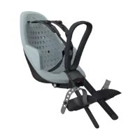 Thule Yepp 2 Mini Cykelstol Alaske Blå Thule Yepp 2 Mini Cykelstol Alaske Blå