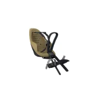 Thule Yepp 2 Mini Frammonterad Barnsits För Cykel Thule Yepp 2 Mini Frammonterad Barnsits För Cykel