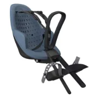 Thule Yepp 2 Mini Frammonterad Barnsits För Cykel Thule Yepp 2 Mini Frammonterad Barnsits För Cykel