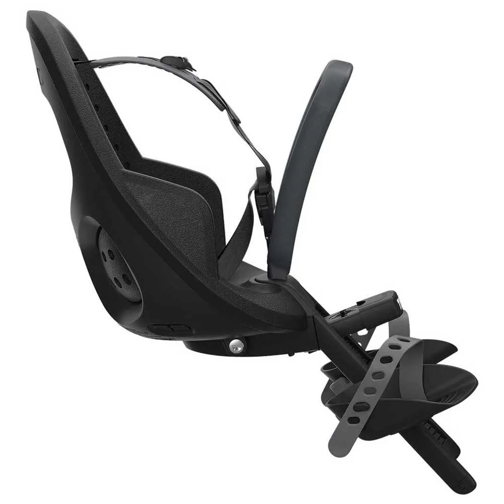 Thule Yepp 2 Mini Frammonterad Barnsits För Cykel Thule Yepp 2 Mini Frammonterad Barnsits För Cykel
