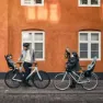 Thule Yepp 2 Mini Frammonterad Barnsits För Cykel