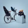 Thule Yepp 2 Mini Frammonterad Barnsits För Cykel