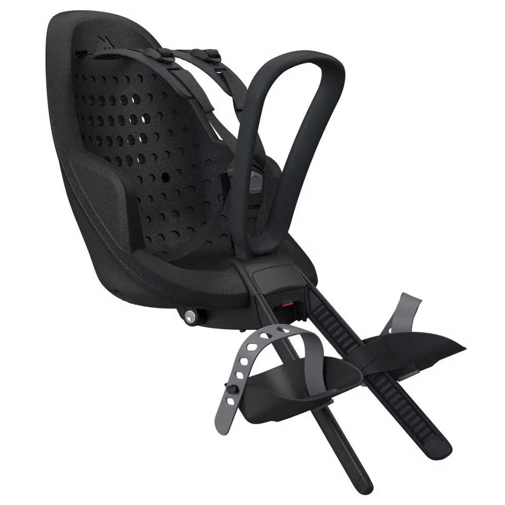 Thule Yepp 2 Mini Frammonterad Barnsits För Cykel Thule Yepp 2 Mini Frammonterad Barnsits För Cykel