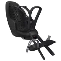 Thule Yepp 2 Mini Frammonterad Barnsits För Cykel Refurbished Thule Yepp 2 Mini Frammonterad Barnsits För Cykel Refurbished