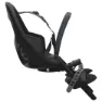 Thule Yepp 2 Mini Frammonterad Barnsits För Cykel Refurbished, Black, Max 15kg