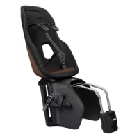 Thule Yepp 2 Nexxt Maxi Barnstol På Baksidan Av Cykeln Refurbished Thule Yepp 2 Nexxt Maxi Barnstol På Baksidan Av Cykeln Refurbished