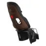 Thule Yepp 2 Nexxt Maxi Barnstol På Baksidan Av Cykeln Refurbished, Brown, Max 22kg