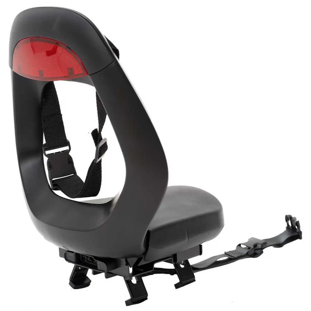 Thule Yepp Junior Barnstol På Baksidan Av Cykeln