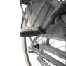 Thule Yepp Junior Barnstol På Baksidan Av Cykeln