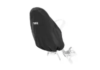 Thule Yepp Mini Regnskydd Thule Yepp Mini Regnskydd