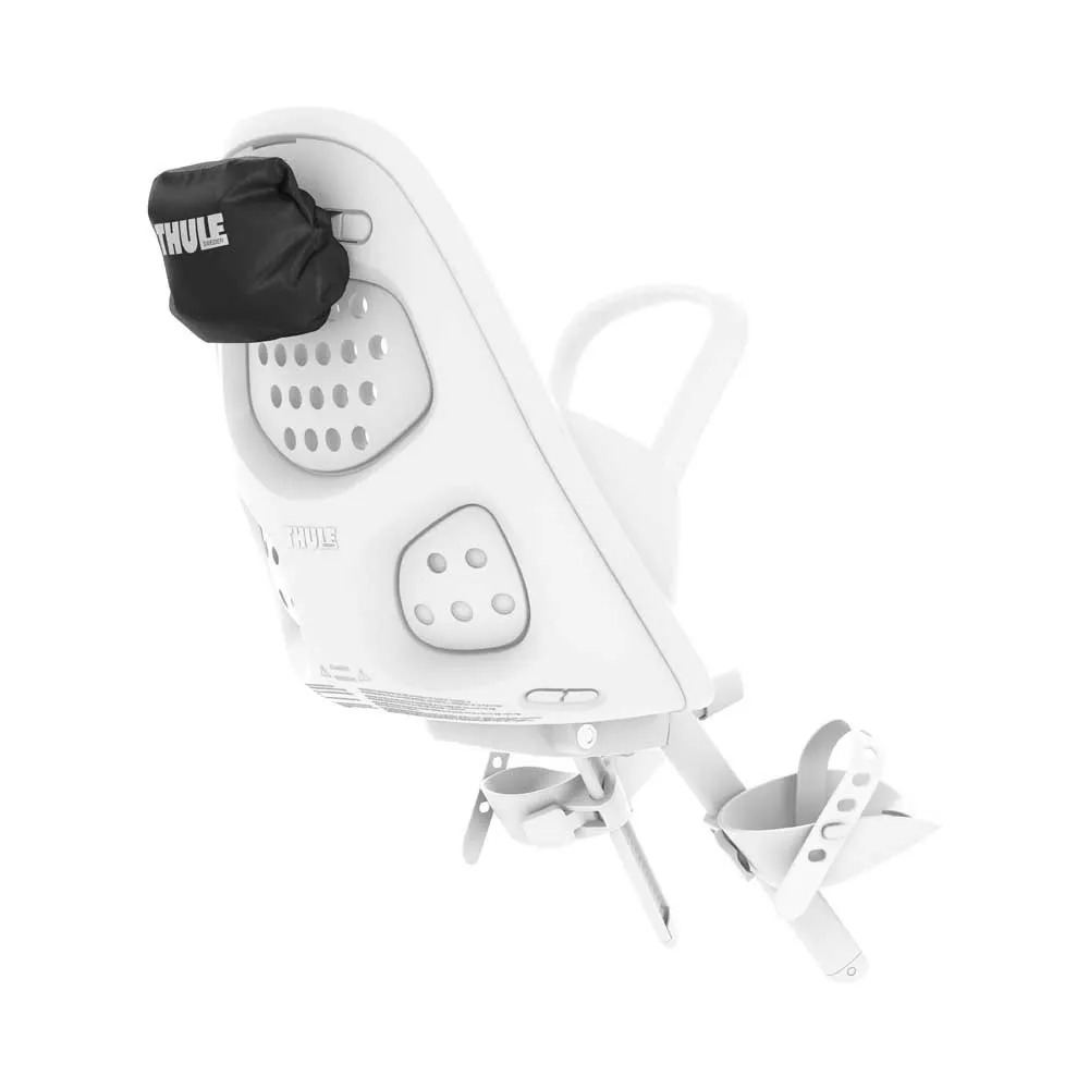 Thule Yepp Mini Regnskydd, Black, One Size