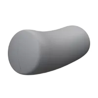 Thule Yepp Mini Styre Klädsel Vit