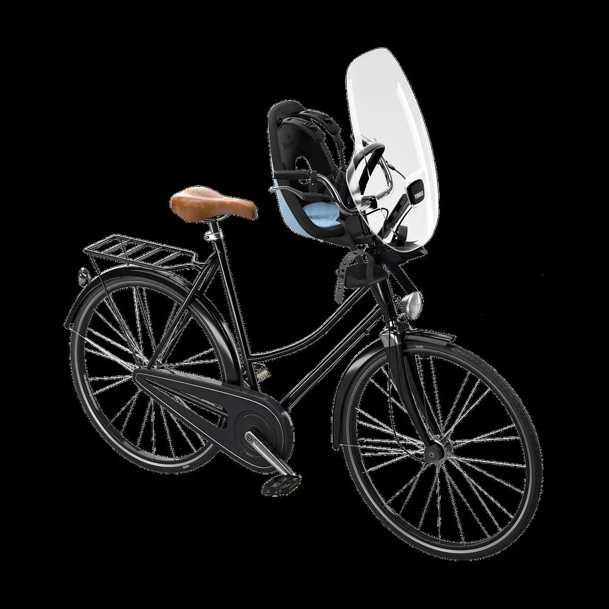 Thule Yepp Mini Vindskjerm