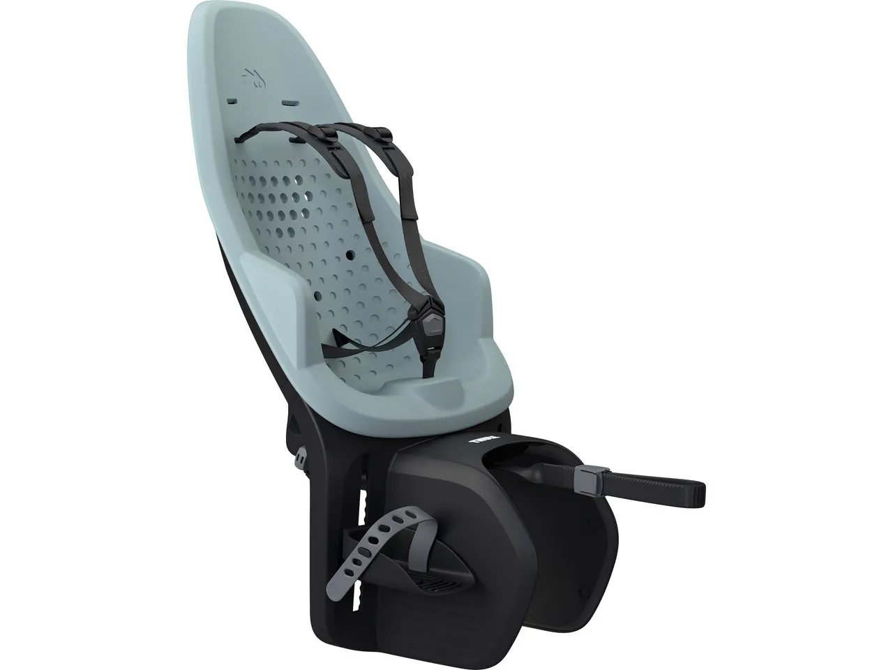 Thule Yepp Nexxt 2 Maxi FM Barnstol Thule Yepp Nexxt 2 Maxi FM Barnstol