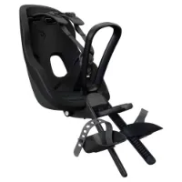 Thule Yepp Nexxt 2 Mini Barncykelstol Med Handtag Thule Yepp Nexxt 2 Mini Barncykelstol Med Handtag