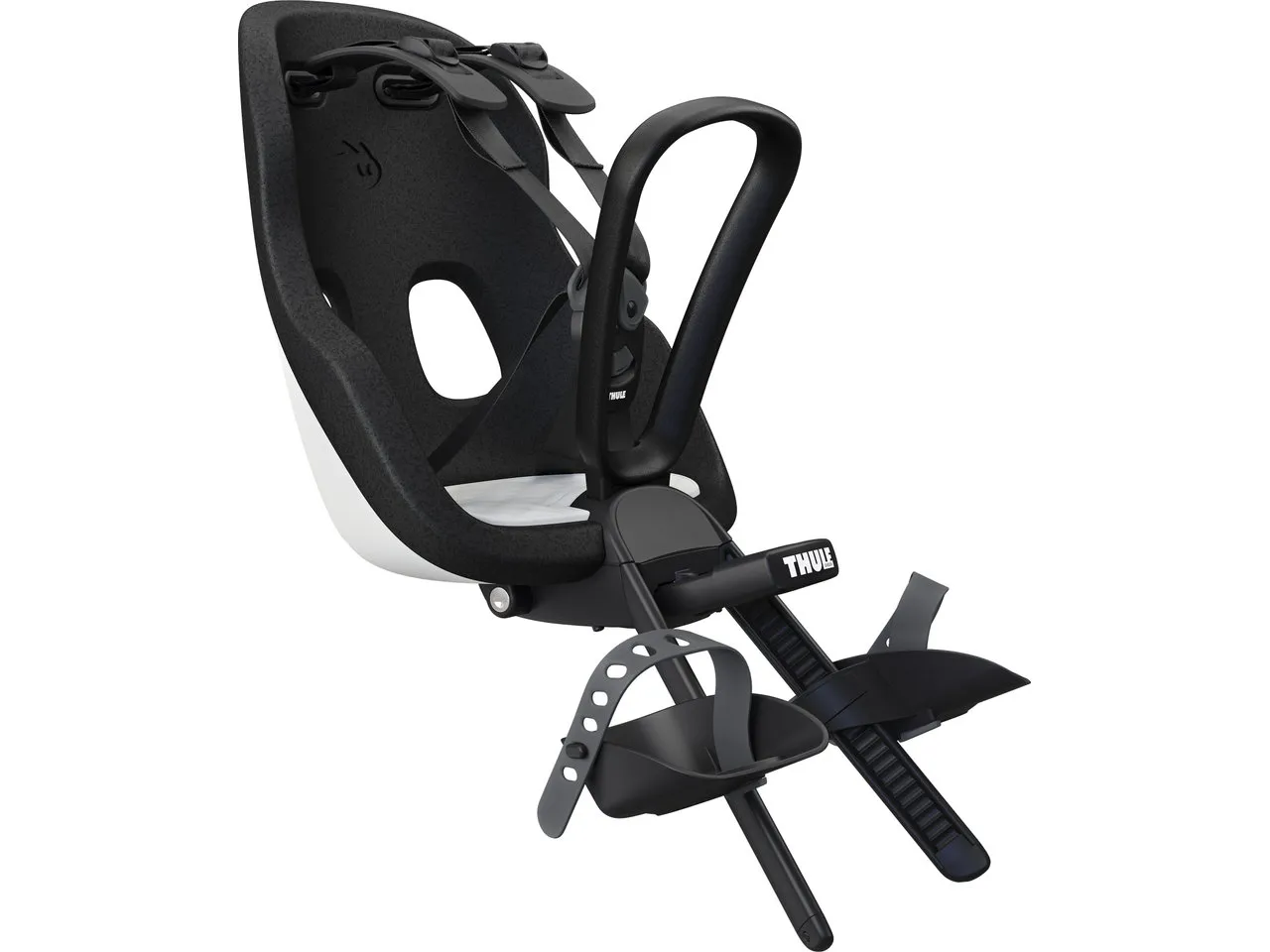 Thule Yepp Nexxt 2 Mini Barnstol Thule Yepp Nexxt 2 Mini Barnstol