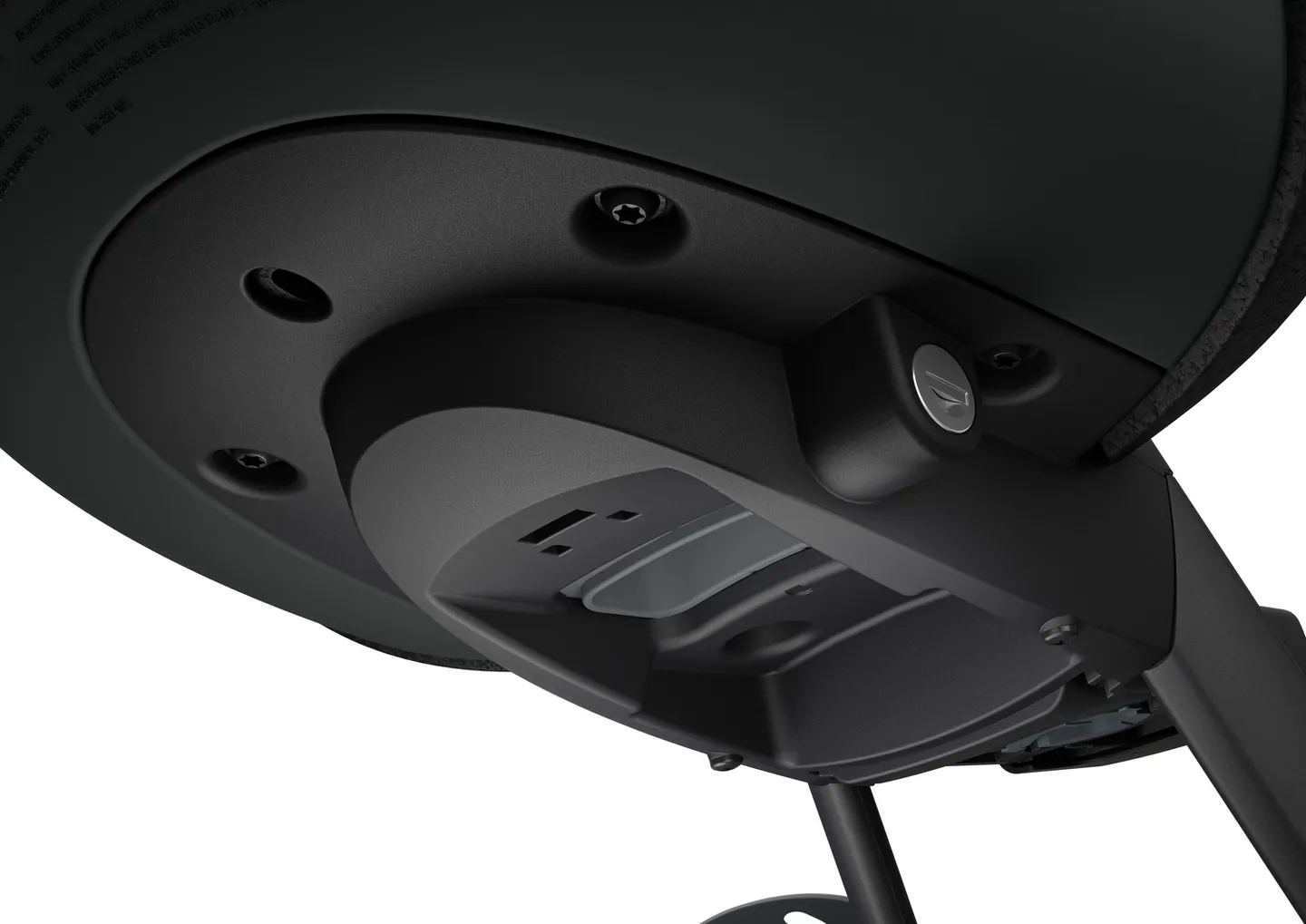 Thule Yepp Nexxt 2 Mini Barnstol