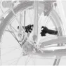 Thule Yepp Steps Fotstöd 2 Enheter, Black, One Size