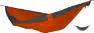 Orange/grey