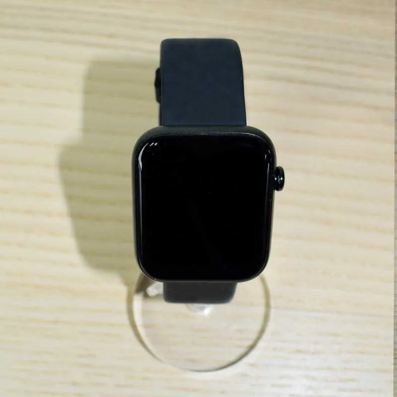 Ticwatch Gth 2 Smartklocka, Black Ticwatch Gth 2 Smartklocka, Black