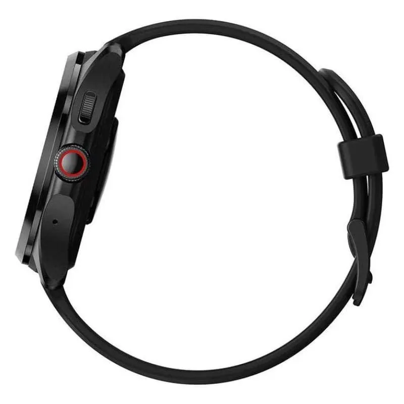 Ticwatch Pro 5 Elite Edition Smartklocka, Black