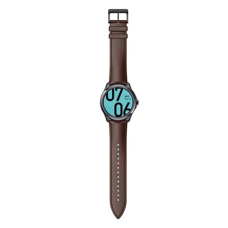 Ticwatch Pro 5 Elite Edition Smartklocka, Black