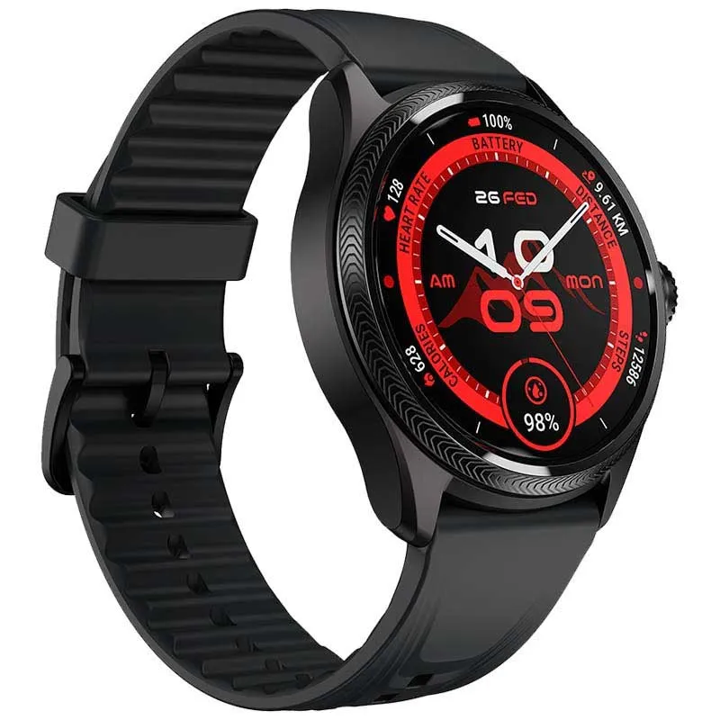 Ticwatch Pro 5 Enduro Smartklocka