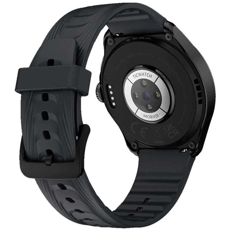 Ticwatch Pro 5 Enduro Smartklocka