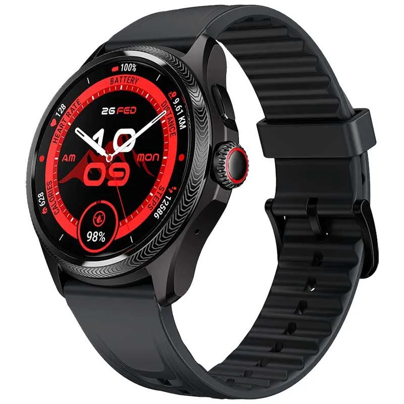 Ticwatch Pro 5 Enduro Smartklocka