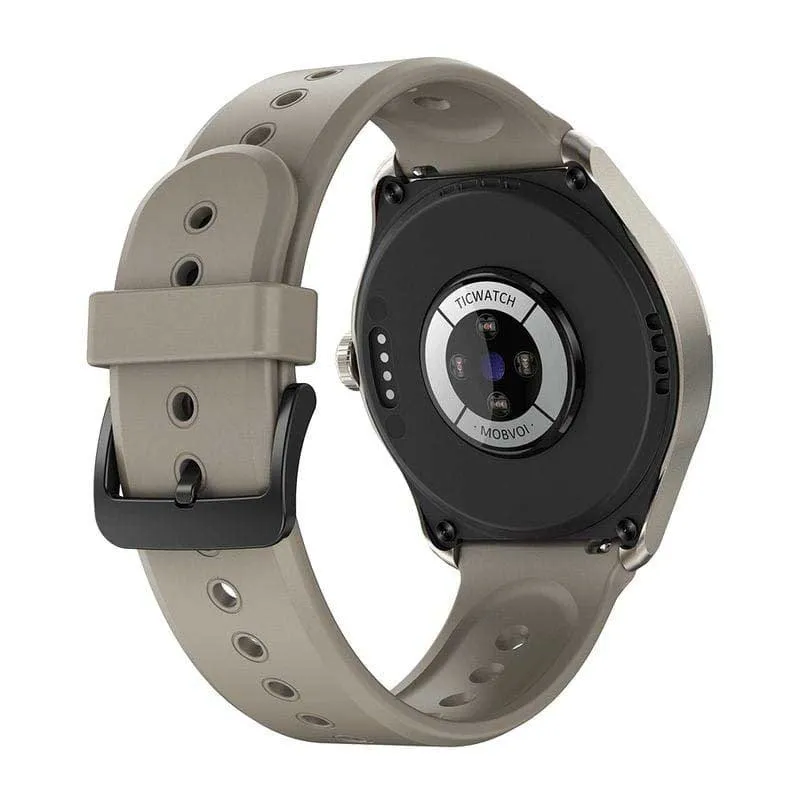 Ticwatch Pro 5 Smartklocka