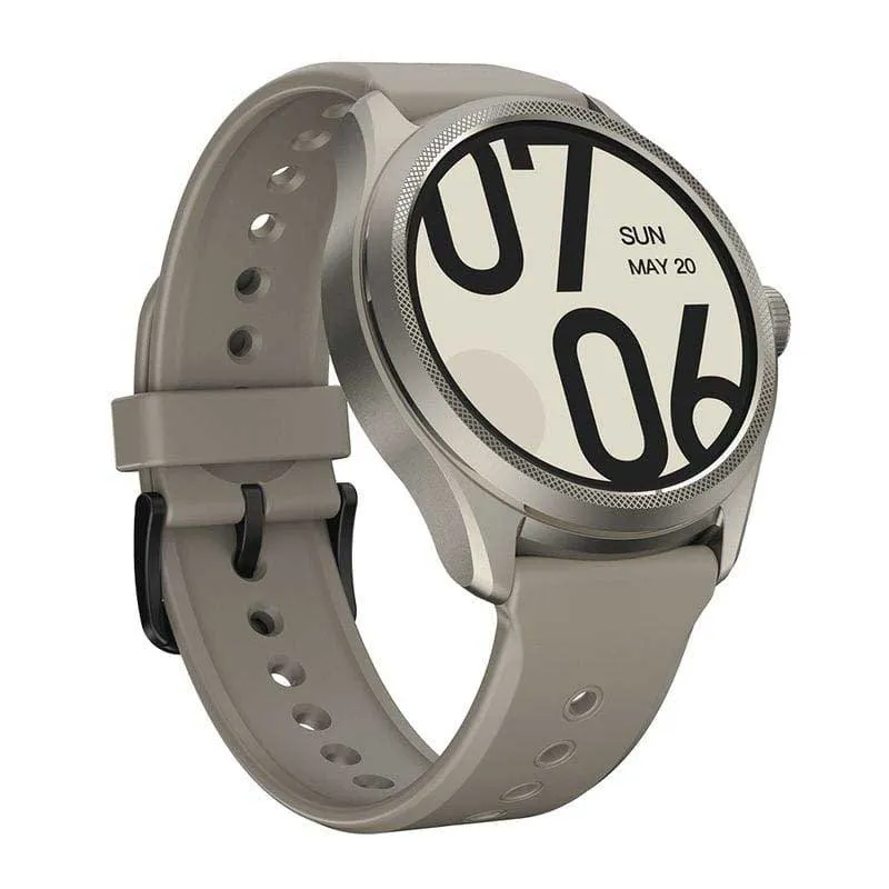 Ticwatch Pro 5 Smartklocka