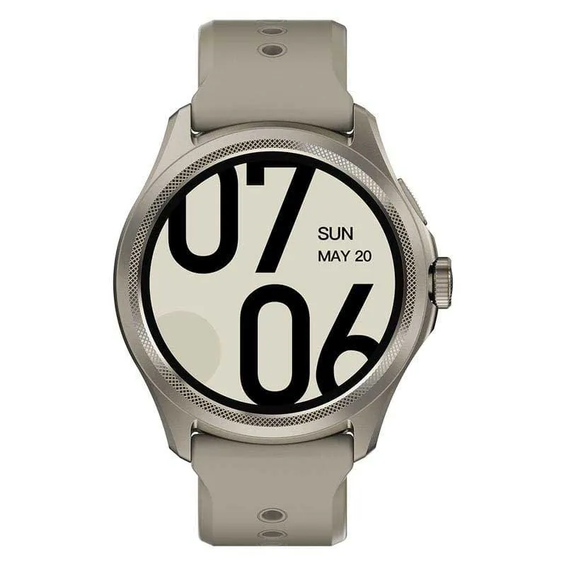 Ticwatch Pro 5 Smartklocka