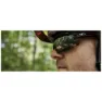 Tifosi Aethon Interchangeable Solglasögon, Matte black, Smoke/CAT3 + AC Red/CAT2 + Clear/CAT0