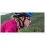 Tifosi Alliant Cykelglasögon Svart/Gul