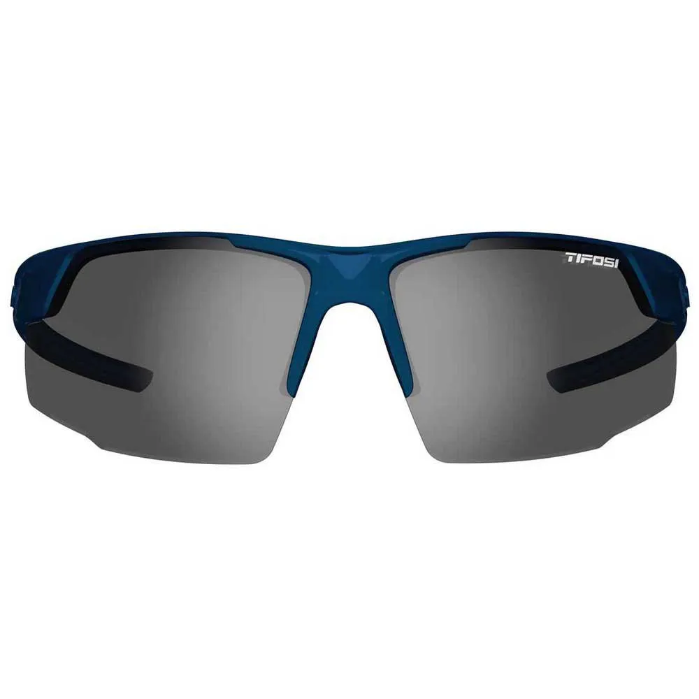 Tifosi Centus Solglasögon, Midnight navy, Smoke/CAT3 Tifosi Centus Solglasögon, Midnight navy, Smoke/CAT3