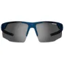 Tifosi Centus Solglasögon, Midnight navy, Smoke/CAT3