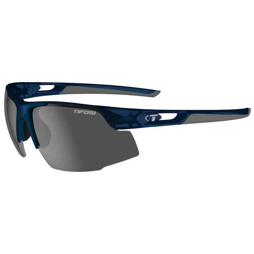 Tifosi Centus Solglasögon, Midnight navy, Smoke/CAT3 Tifosi Centus Solglasögon, Midnight navy, Smoke/CAT3