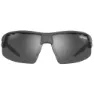 Tifosi Crit Fototec Polariserade Solglasögon, Matte gunmetal, Smoke Polarized Fototec/CAT3