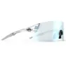 Tifosi Rail Xc Fototec Solglasögon, Crystal clear, Clarion Blue Fototec/CAT3