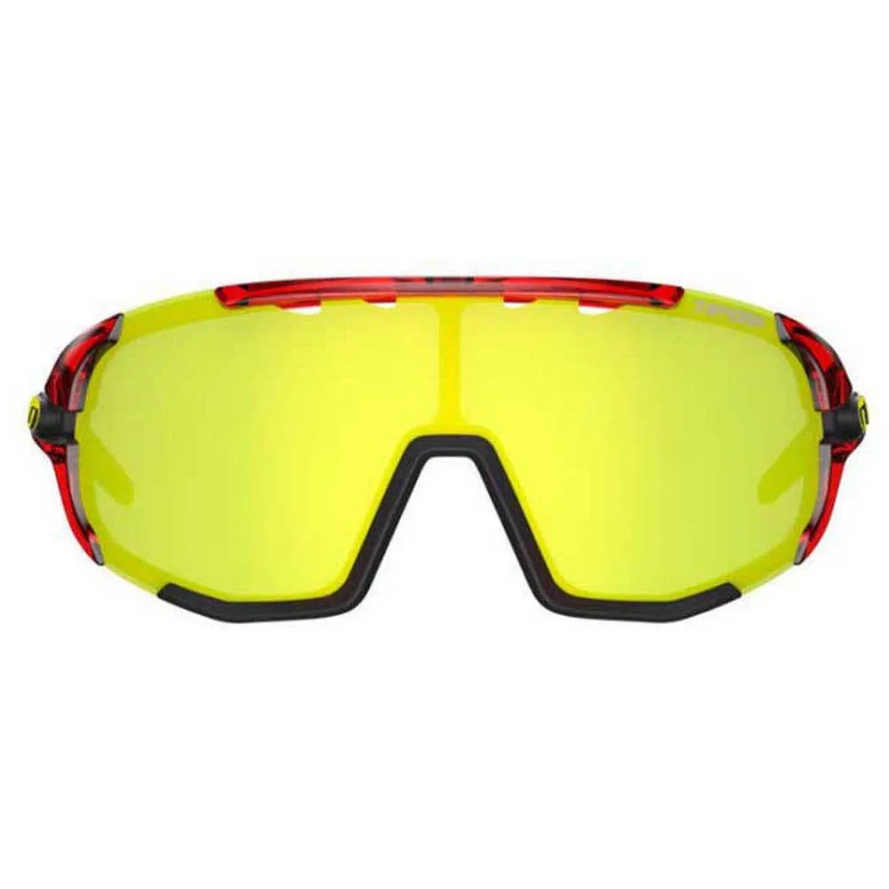 Tifosi Sledge Clarion Interchangeable Solglasögon