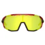 Tifosi Sledge Clarion Interchangeable Solglasögon