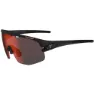 Tifosi Sledge Lite Clarion Fototec Solglasögon unisex, Matte black, Clarion Red/CAT3