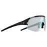 Tifosi Sledge Lite Fototec Solglasögon, Matte black, Clarion Blue Fototec/CAT3