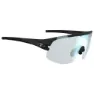Tifosi Sledge Lite Fototec Solglasögon, Matte black, Clarion Blue Fototec/CAT3